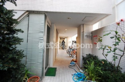 【エントランス】 | アネックス石川