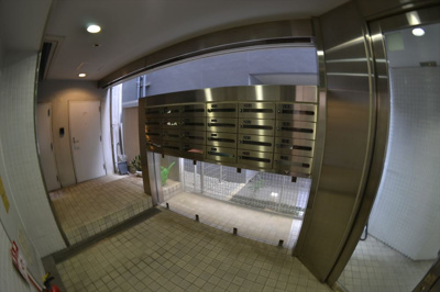 【ロビー】 | アネックス石川