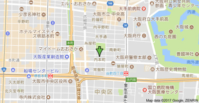 【地図】 | アネックス石川