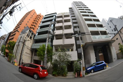 【外観】 | アネックス石川