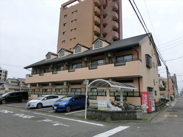 サニーフラット瑞穂