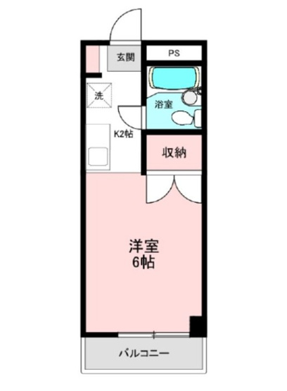 【間取り】 | フリースクエア英