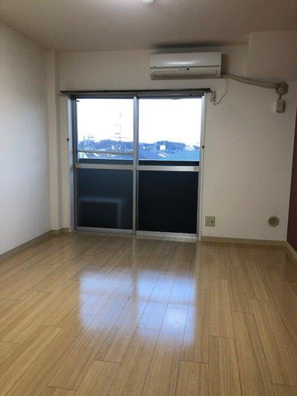 【洋室】 | フリースクエア英