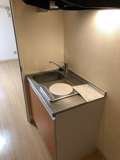 【キッチン】 | フリースクエア英