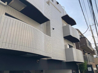 【外観】 | Ｕｃｏｕｒｔ大井町  ユーコート大井町