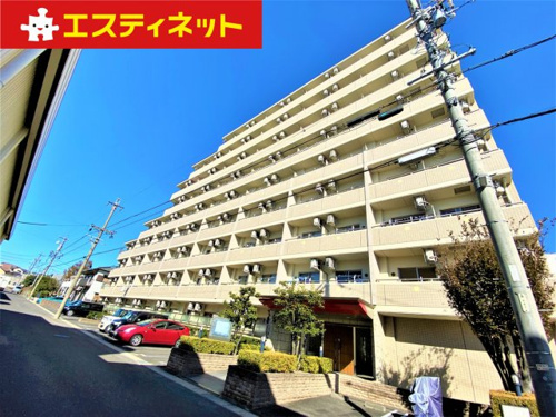 シエルコート エスティネット