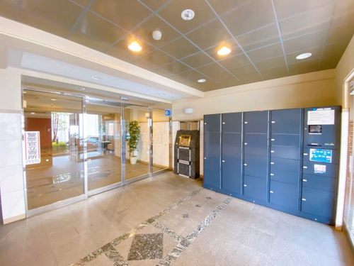 シエルコート エスティネット