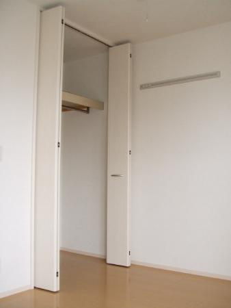 メゾンドルーラルⅡ【キャッシュバック対象物件】の設備