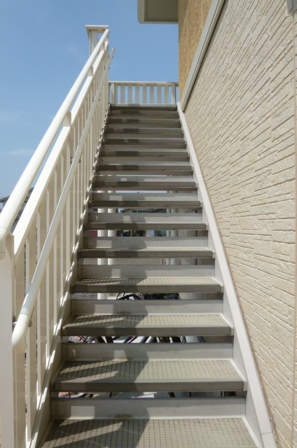 メゾンドルーラルⅡ【キャッシュバック対象物件】のロビー|落ち着いたロビーです