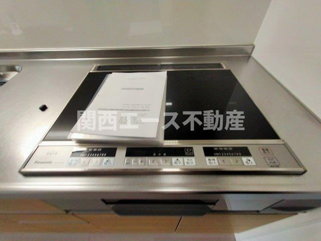 【その他】 | クリエオーレ忍ヶ丘