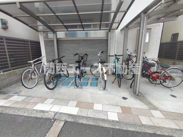 【設備】 | クリエオーレ忍ヶ丘