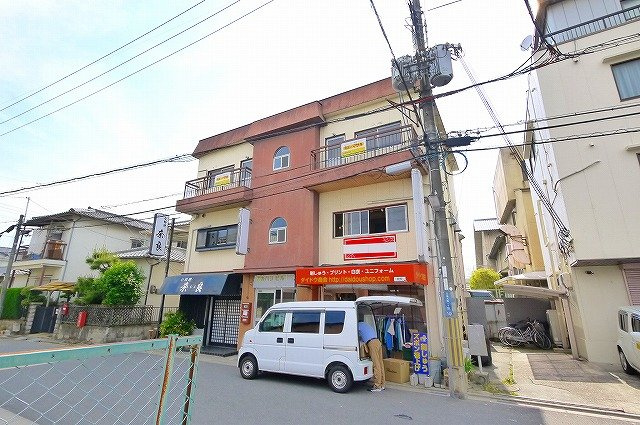 第1タカハシビル