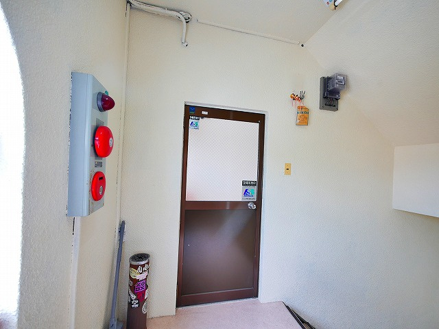第1タカハシビルのその他