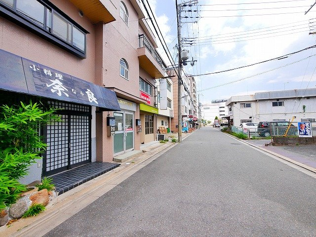 第1タカハシビルのその他