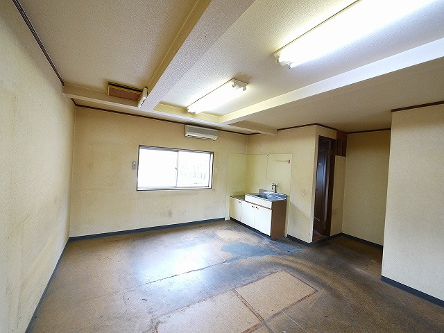 第1タカハシビルのその他