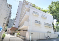 文京ハイツの画像