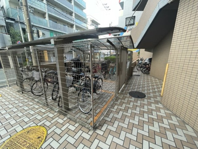 【その他共用部分】 | オーブたちばな