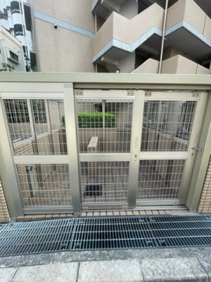 【その他共用部分】 | オーブたちばな