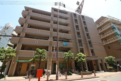 【外観】 | オーブたちばな