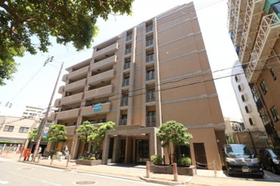 【外観】 | オーブたちばな