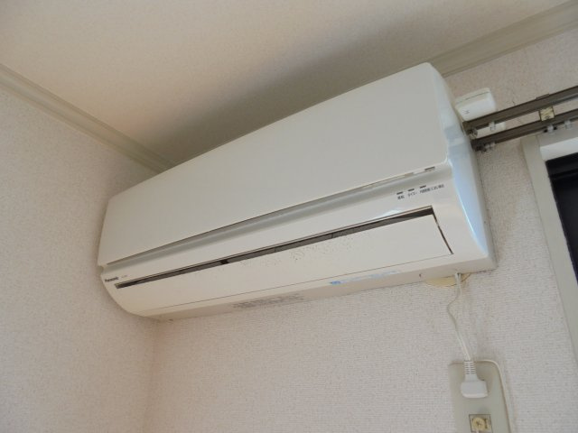 サンヴィレッヂ宮久保Ｂ棟の設備