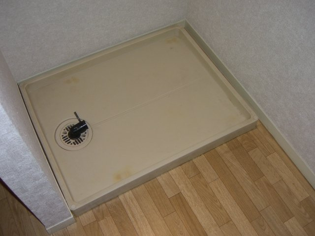 サンヴィレッヂ宮久保Ｂ棟の設備