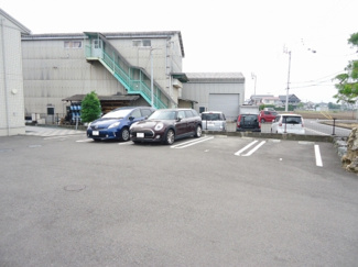 【駐車場】 | ガーランド