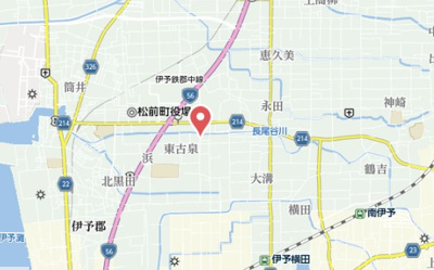 【地図】 | ガーランド