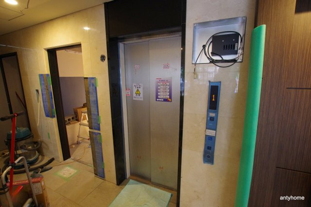 ララプレイス天王寺シエロ　仲介手数料無料のその他共用部分