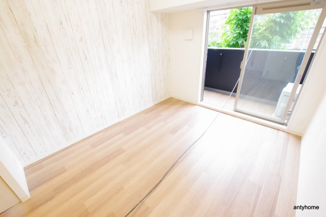 ララプレイス天王寺シエロ　仲介手数料無料の居間・リビング