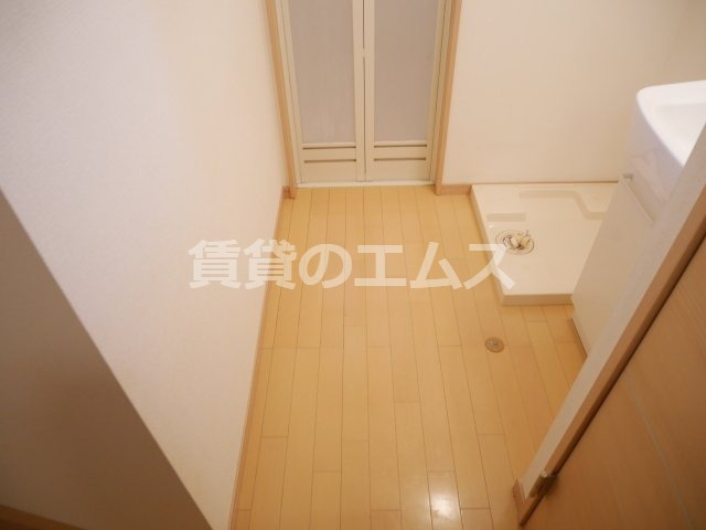 【洗面所】 | Ａｆｆｉｔｔｏ竹下 | Ａｆｆｉｔｔｏ竹下の脱衣所