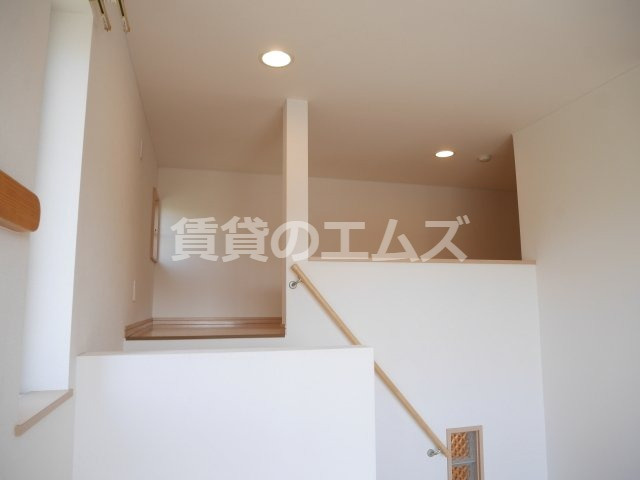 【居間・リビング】 | Ａｆｆｉｔｔｏ竹下 | Ａｆｆｉｔｔｏ竹下のロフト