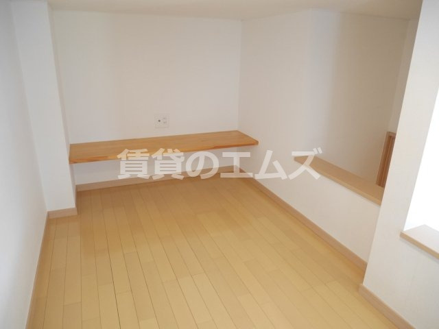 【居間・リビング】 | Ａｆｆｉｔｔｏ竹下 | Ａｆｆｉｔｔｏ竹下のロフト