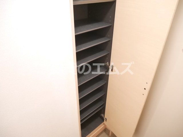 【収納】 | Ａｆｆｉｔｔｏ竹下 | Ａｆｆｉｔｔｏ竹下のシューズボックス