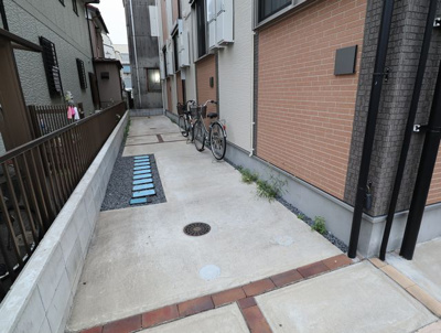 【その他共用部分】 | ハーモニーテラス船堀