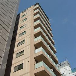 【外観】 | ルミエール東心斎橋