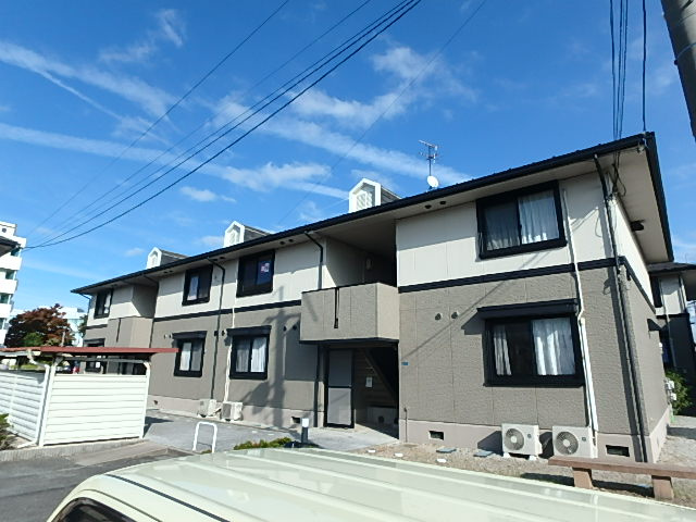 メゾンリヴェール　C棟