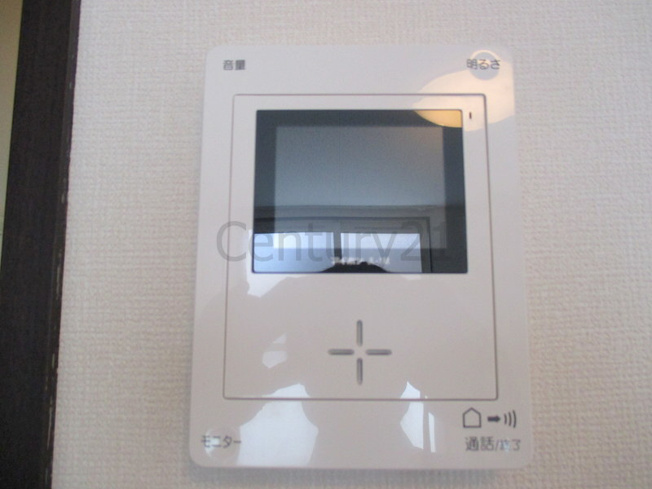 【セキュリティ】 | レオネクストモンブルー木部