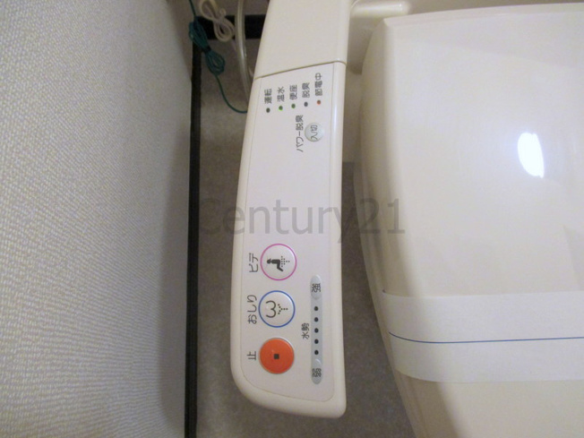 【設備】 | レオネクストモンブルー木部