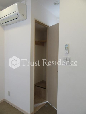 【収納】 | ファインステージ銀座イースト