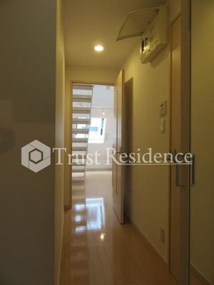 【玄関】 | ファインステージ銀座イースト