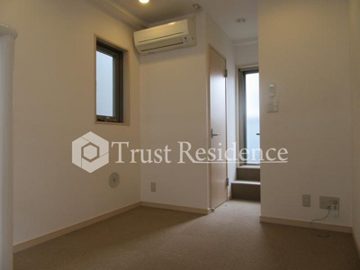 【居間・リビング】 | ファインステージ銀座イースト