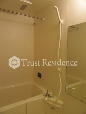 【浴室】 | ファインステージ銀座イースト | 風呂