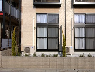 ＫＣのその他共用部分