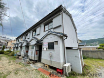 恩智北町1丁目テラスハウスの画像