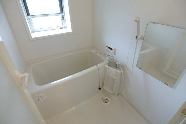 【浴室】 | パストラル那須