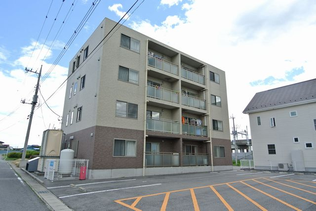 【外観】 | パストラル那須