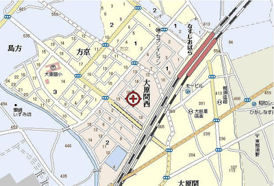 【地図】 | パストラル那須