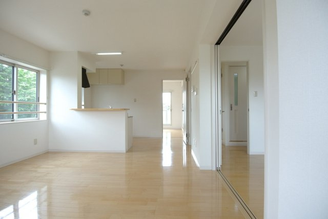 【居間・リビング】 | パストラル那須