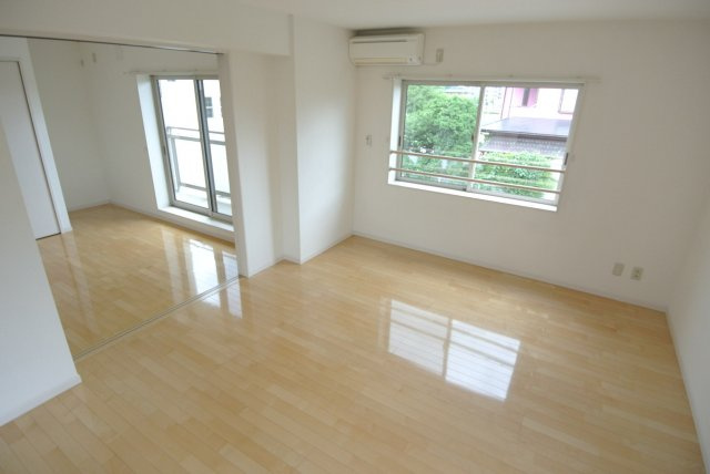 【設備】 | パストラル那須 | エアコン